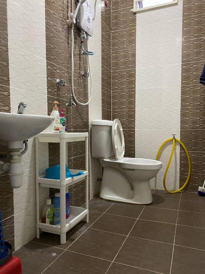 Drose Homestay Kuala Terengganu Luaran gambar