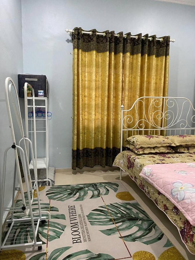 Drose Homestay Kuala Terengganu Luaran gambar