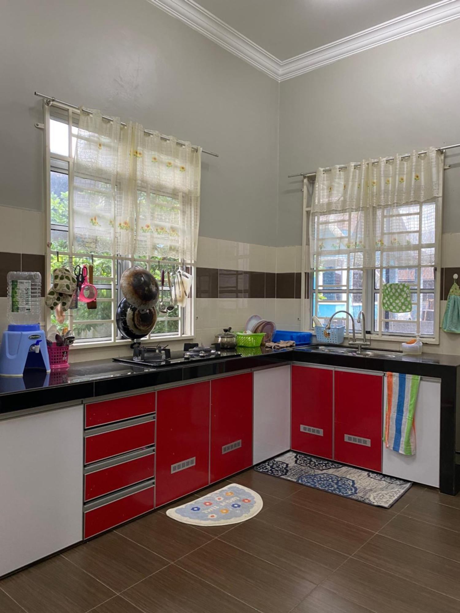 Drose Homestay Kuala Terengganu Luaran gambar